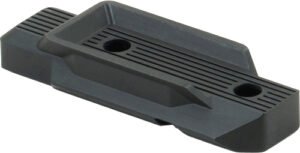 Nocpix Slim Optics Side Foot - Mount Black