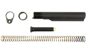 Solgw Maritime Buffer Tube