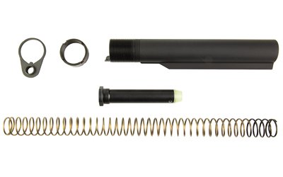 Solgw Maritime Buffer Tube