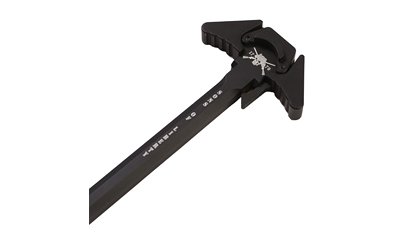 Solgw Liberty AMBI Standard CH BLK - Image 3