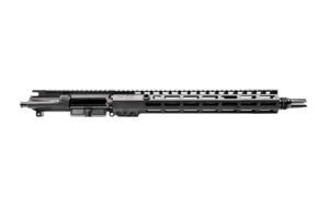 Solgw M4-L89 Urg 14.5" 5.56 P/W Asr