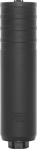 Otter Creek Labs Polonium 30 - Silencer 5/8X24 7.62 Black