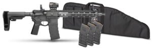 Springfield Saint Victor - Pistol 5.56 11.5" 30RD Gearpac