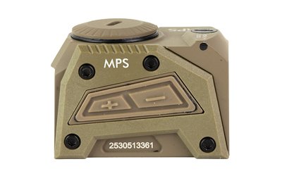 Steiner Micro Pistol Sight FDE - Image 3