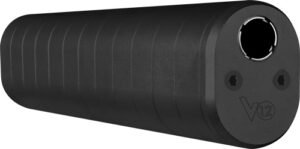 Yhm Victra 12 Shotgun - Suppressor