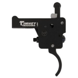 Timney Trigger Howa 1500 3LB - W/Safety Nickel