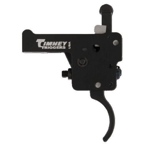 Timney Trigger Howa 1500 3LB - W/Safety Nickel