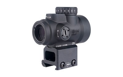Trijicon Mro SD GRN Dot Low 1/3 BLK - Image 3