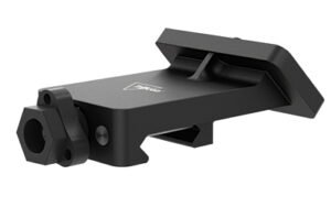 Trijicon RMRCC 45 Offset Mount Q-Loc