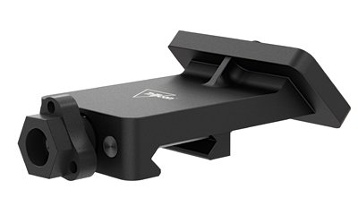 Trijicon RMRCC 45 Offset Mount Q-Loc