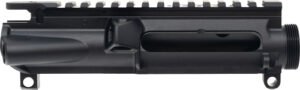 Faxon 5.56/223 Upper Receiver - Forged Stripped W/Compltn Kit