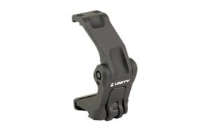 Unity Fast FTC Magnifier Holosun BLK