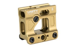 Unity Fast Micro FDE