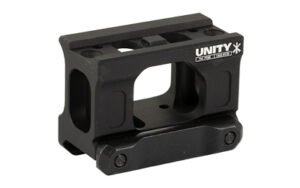 Unity Fast Micro-S BLK