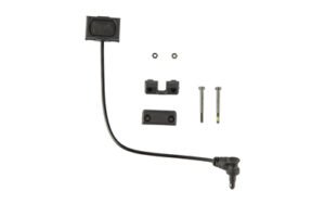 Unity Modbutton LT CRN LSR 7" BLK
