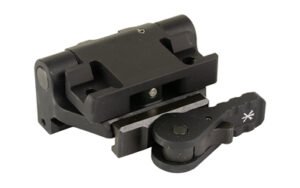 Unity Combat Thermal Mount RH25 BLK