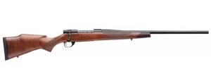 Weatherby Vanguard Sporter 270WIN BL/WD