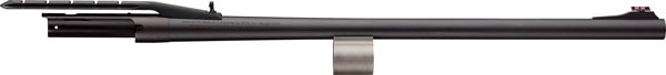 Winchester Barrel SX4 12GA - 3" 22" Cantilever/Blued/Sights