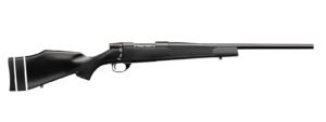 Weatherby Vanguard S2 CMPT 7MM08 BL/Sy