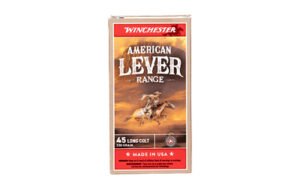 WIN Am Lever 45C Lead 250GR 50/500