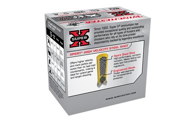 WIN Xpert TRGT 20GA 2.75" #6 25/250 - Image 2