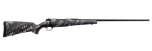 Weatherby Mark V Backcntry Ti 2 243WIN