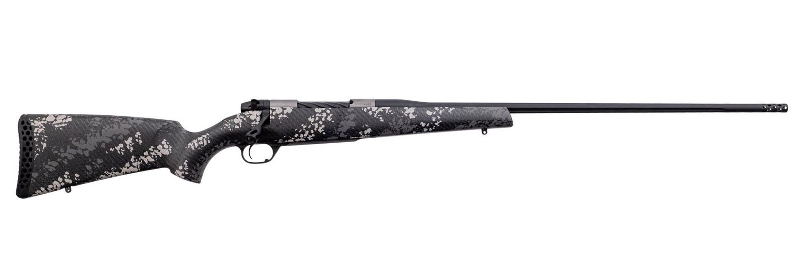 Weatherby Mark V Backcntry Ti 2 243WIN