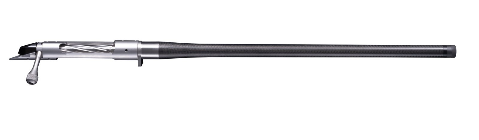 Bergara Barreled Action 300WIN #6 Cure