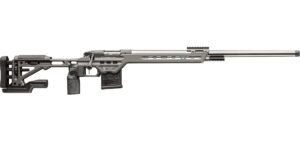 Bergara Competition 6.5CR Chassis 26"