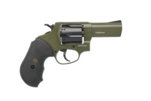 Rossi RP63 357MAG Green 6RD 3" As #