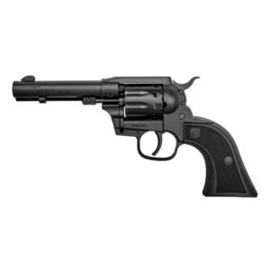 Diamondback Firearms Sidekick 22LR BLK 4.5" 9RD