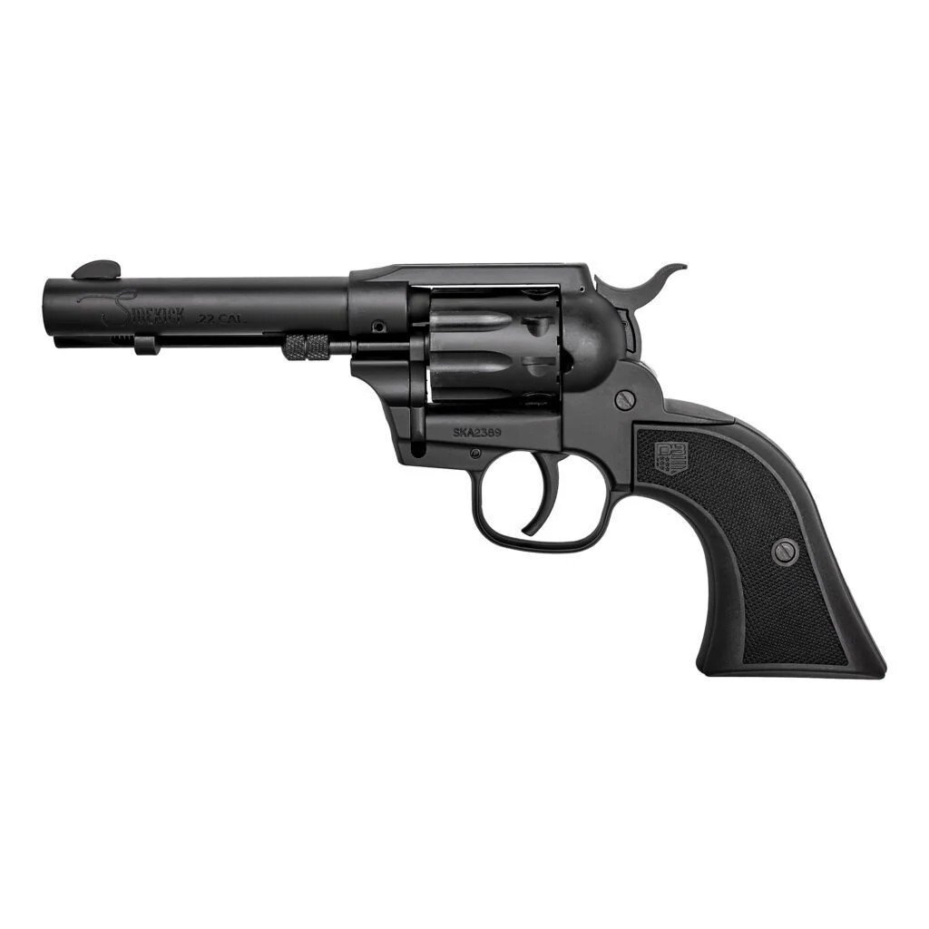 Diamondback Firearms Sidekick 22LR BLK 4.5" 9RD