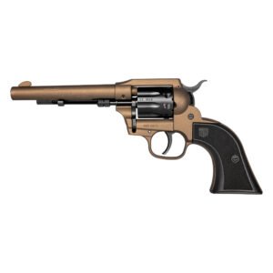 Diamondback Firearms Sidekick 22LR/22M BRZ 5.5" 9RD