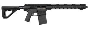 Diamondback Firearms DB10 8.6BLK Black 16" M-Lok