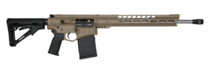 Diamondback Firearms DB10BG 308WIN FDE 18" V Rail