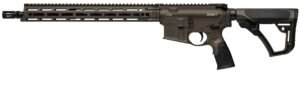 Daniel Defense DDM4 V7 5.56 Milspec+ 16" CA