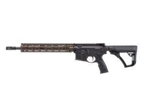 Daniel Defense DD4 Riii 5.56mm 14.5" 10+1 Ca#