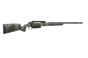 Seekins Precision Element M3 6.5CR Mountain 20"