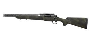 Proof Research Elevation 2.0 22CR MDNHT 18"LH