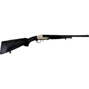 ATI Nomad G3 Shotgun 28ga 3" Chamber Single Round Capacity 18.5" Barrel Synthetic Stock