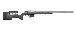 Bergara HMR PRO 300WM 26 in Threaded Barrel