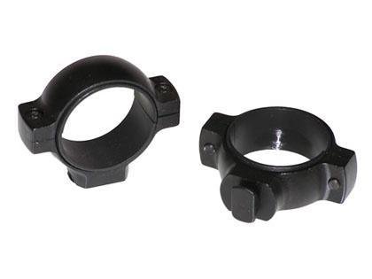 Burris Signature Universal Dovetail Scope Rings 30mm High Matte