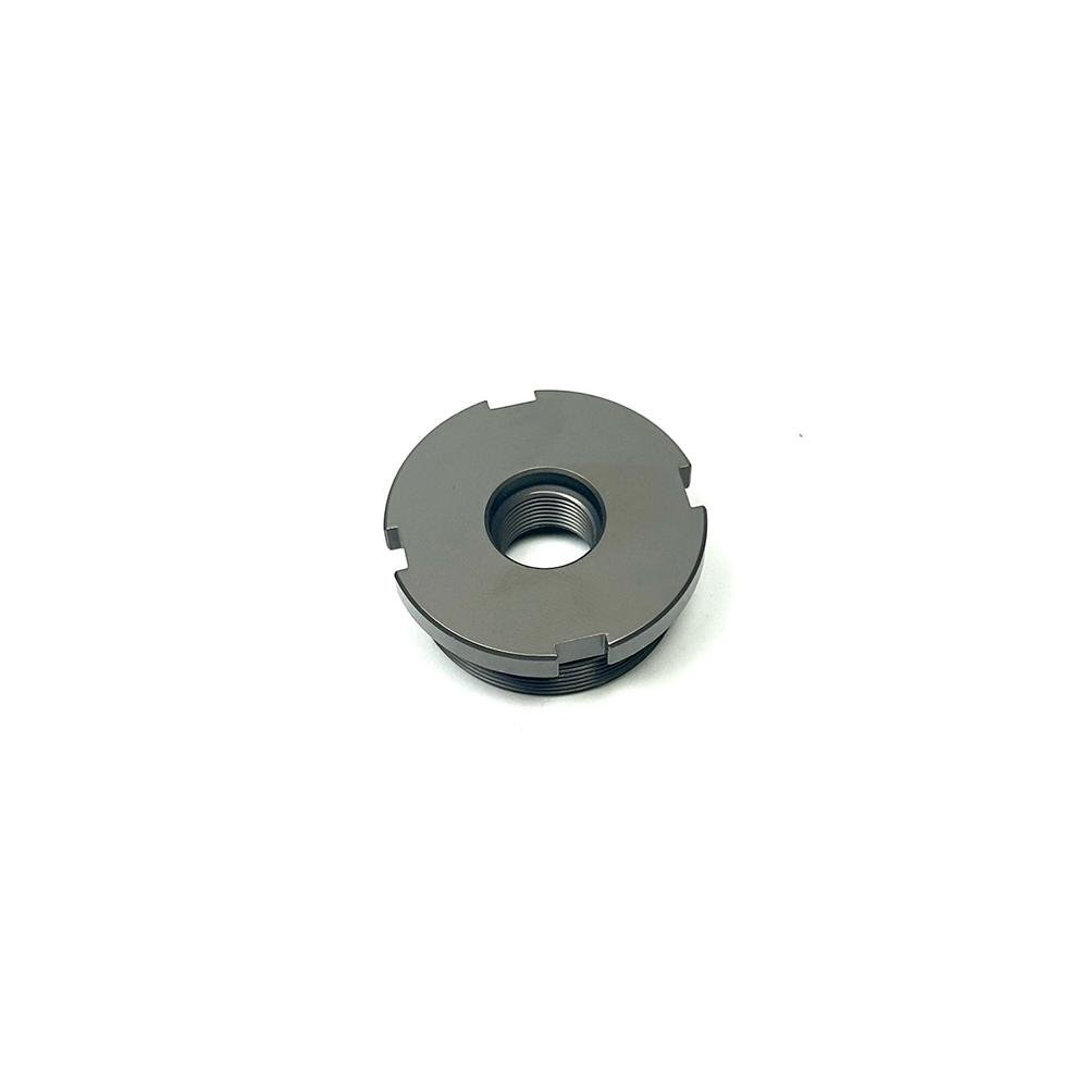 B&T Direct Thread HUB Lightweight Adapter 1/2x28