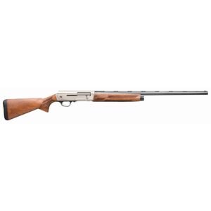 Browning A5 Upland Semi-Auto Shotgun 20ga 3" Chamber 3rd Capacity 28'' Barrel Wood Stock