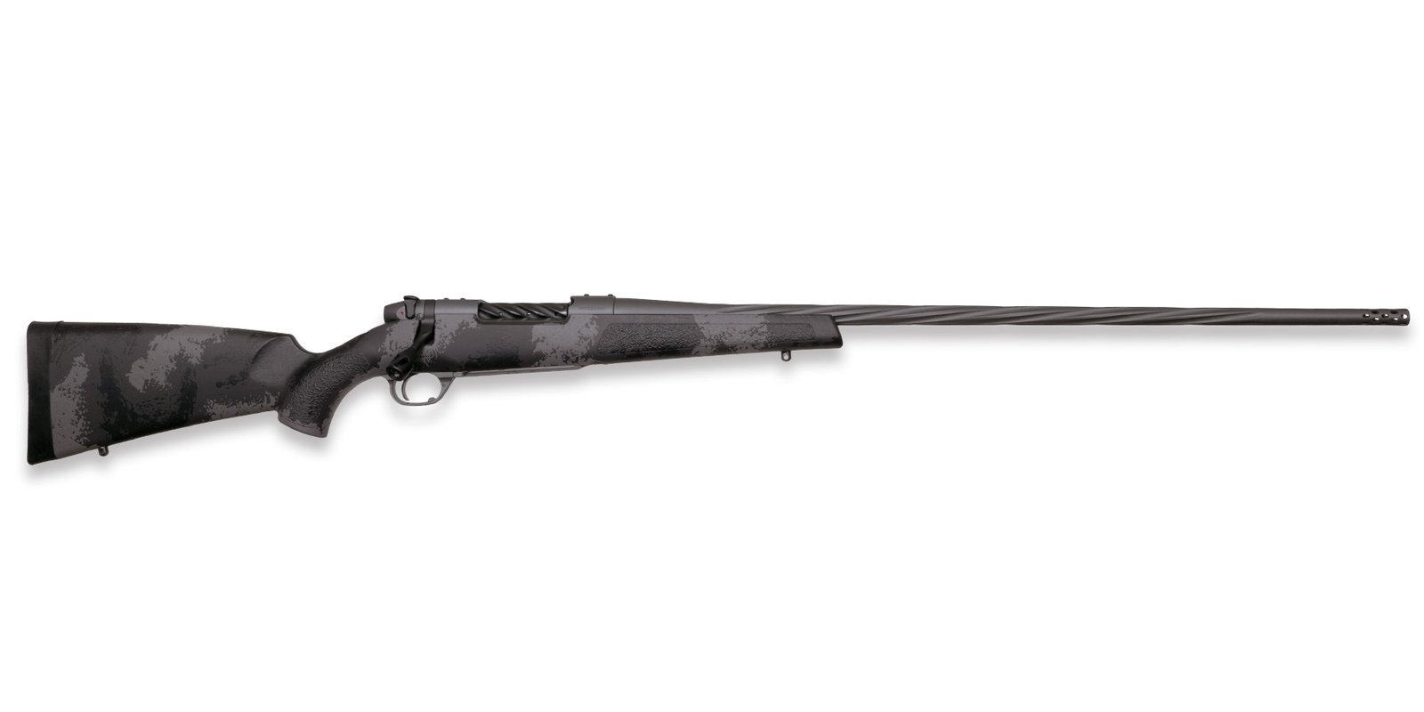 Weatherby Mark V Live Wild 6.5CR 22"