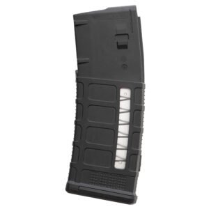 Magpul PMAG Icar GM3 25RD 6mm Arc BLK