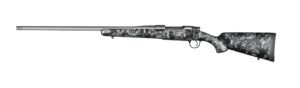 Christensen Arms Mesa FFT 6.5CR Tungsten 20" LH