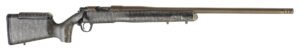 Christensen Arms Mesa LR 6.5PRC Bronze/GRN 26"