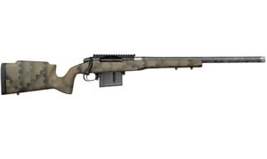 Proof Research Elevation MTR 25CR Tfde 22"