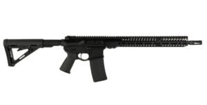 Seekins Precision NX15 5.56 BLK 30+1 16"